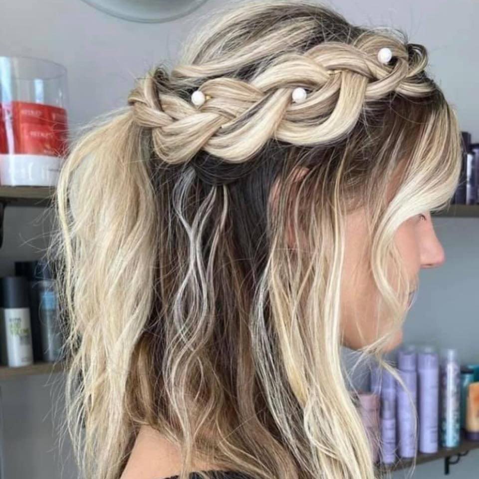 Braided style