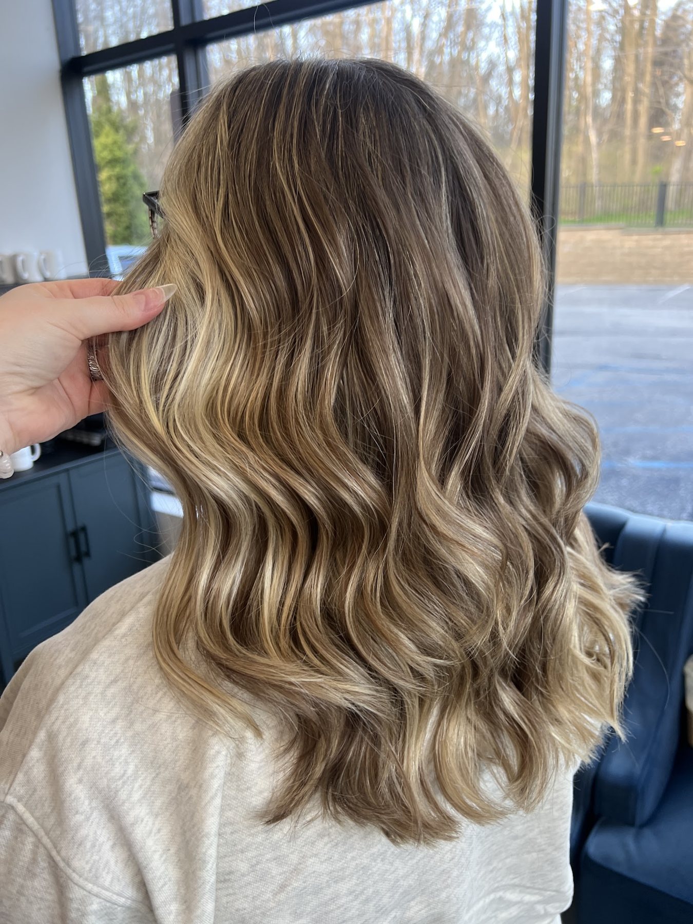 Soft waves